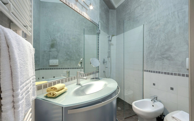 Mamo Florence - Binario 9 Apartment