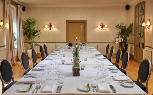 Hotel du Vin & Bistro Winchester