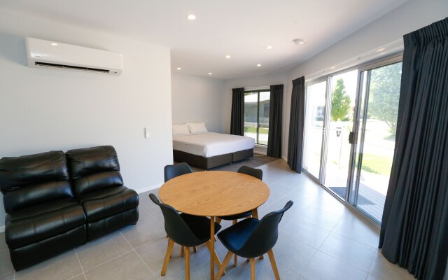 Tindarra Resort