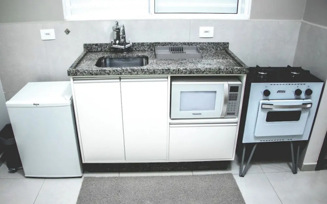 Tima Kitnet Prox Unifei com Wi-fi e Smart TV