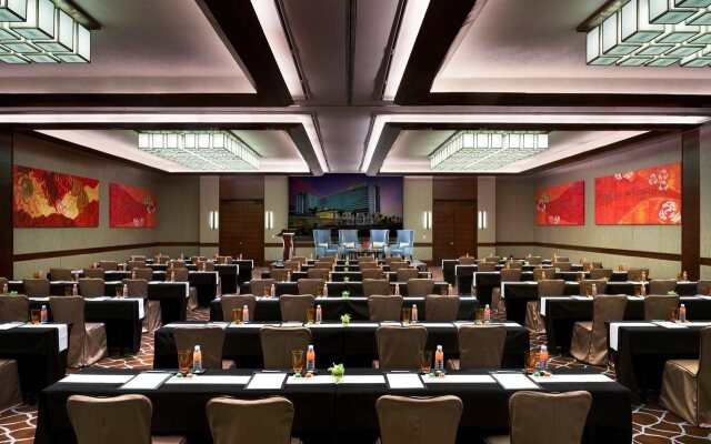 Solaire Resort Entertainment City