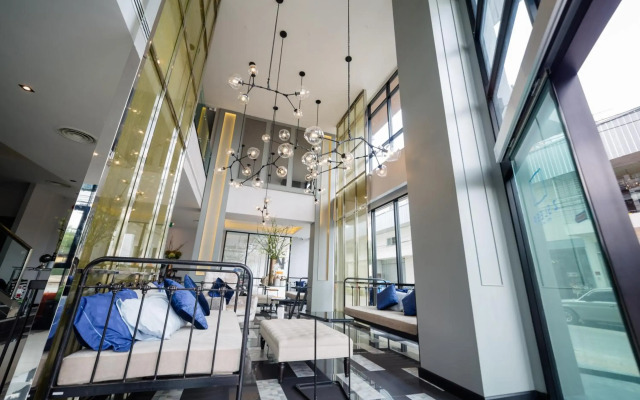 Z Sleep Hotel