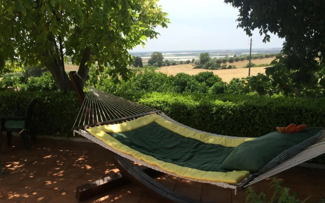 Trullo del Cavaliere