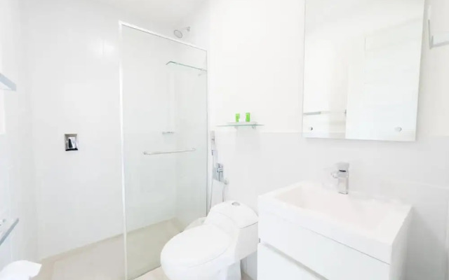Residences C11-1c in Chame