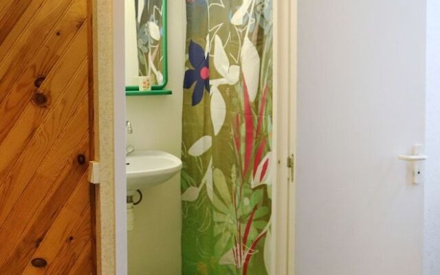 Chambre d'hôtes Bidegutzia