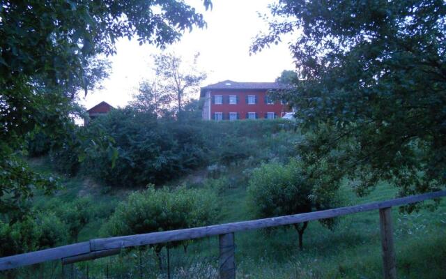 BB Cascina Rossa