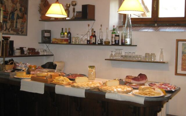 2 Cozy Rooms in Amazing Tuscany With Rustic Style