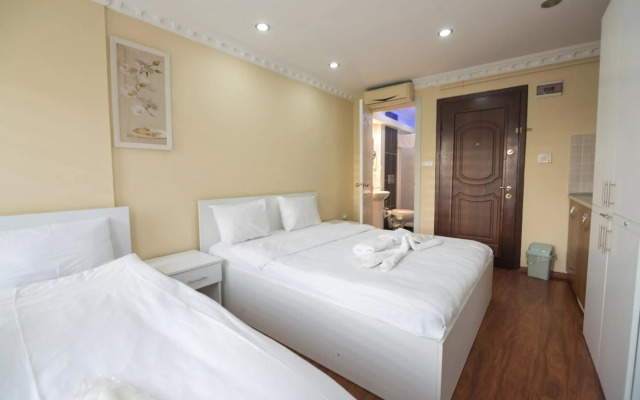 Element Suites