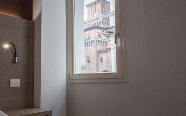 Letto A Castello
