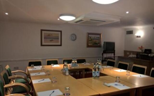 Innkeepers Lodge Brighton, Patcham