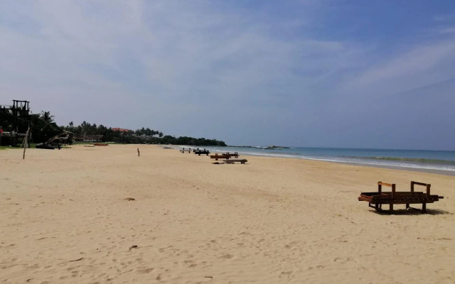 Luxury My Villa Bentota 200m Bentota Beach