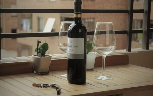 Apartamento La Estambrera