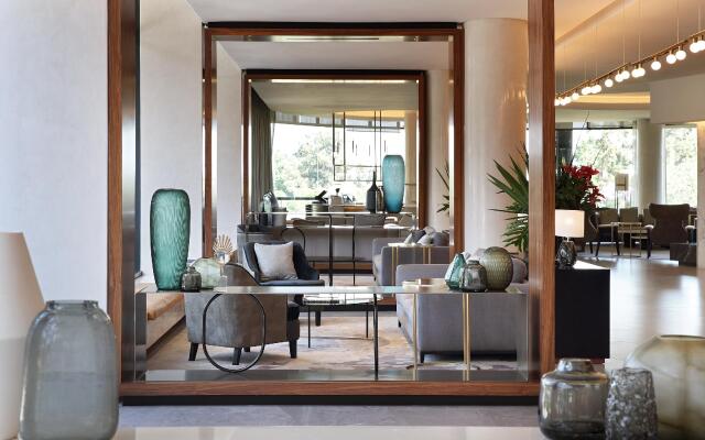 The Houghton Hotel, Spa, Wellness & Golf