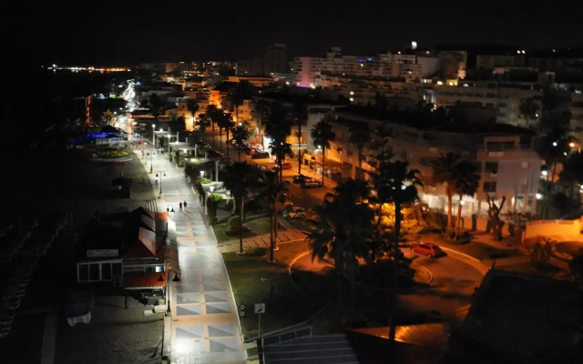 Studio Sea View Terrace