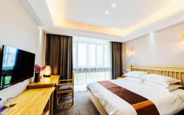 Xiao Jing Hotel
