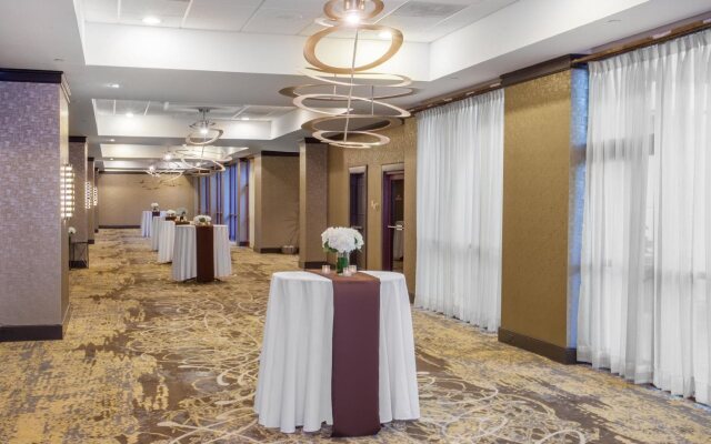 Crowne Plaza Memphis East