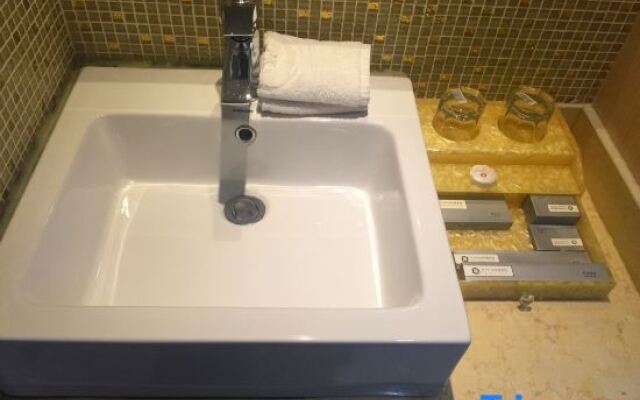 Ningguo Aika Hotel