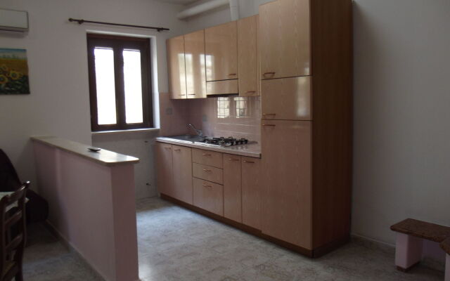 Agri-costella Country Hotel