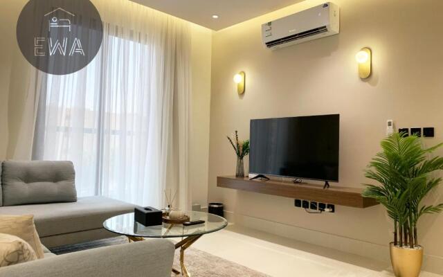 Tawun A1-8 Royal touch Balcony GZ41