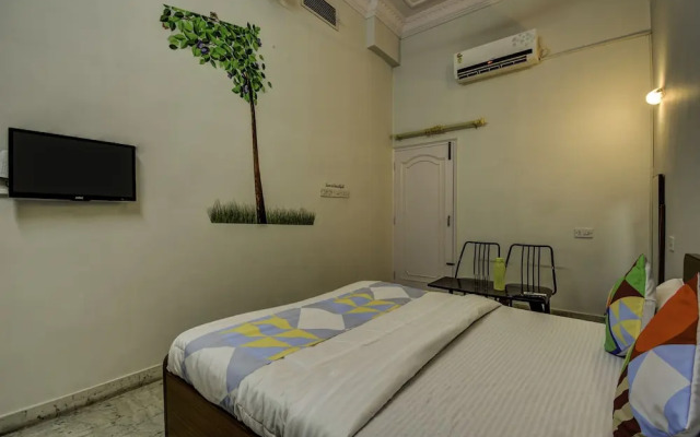 OYO 17340 Home Lively Stay Jawahar Nagar