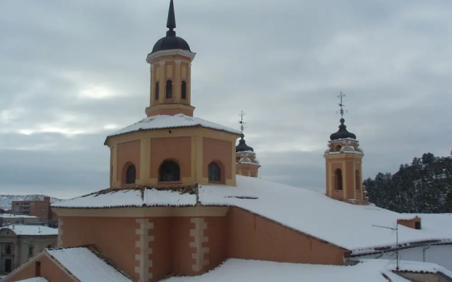 Hostal de la Luz