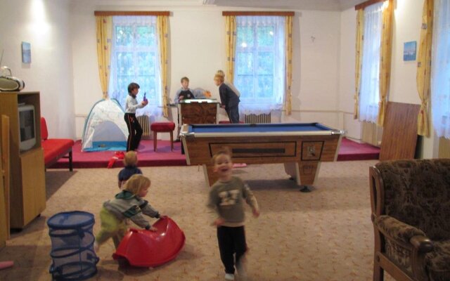 Hotel Poutní dům