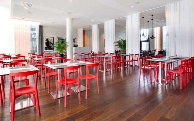 Best Western Plus Park City Malmo