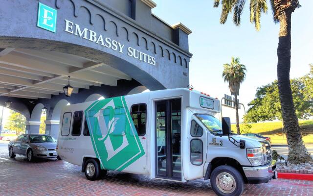 Embassy Suites by Hilton Los Angeles LAX South/El Segundo