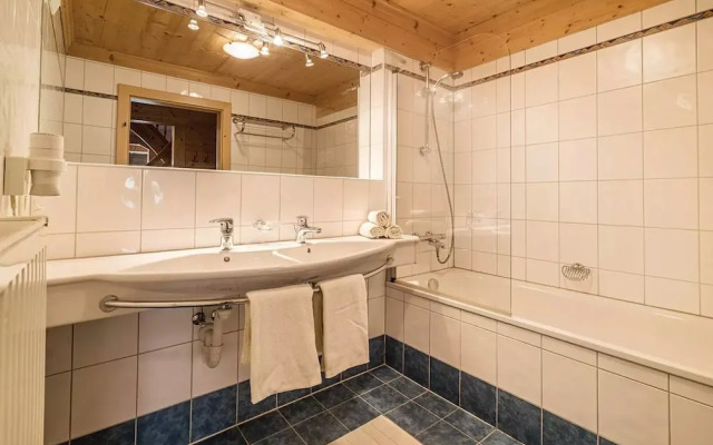 Bauerndörfl Rindereben