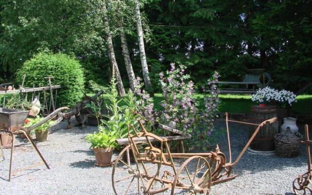 Chez Mémé Delphine