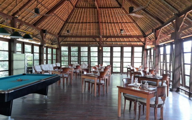 Naya Gawana Resort & Spa