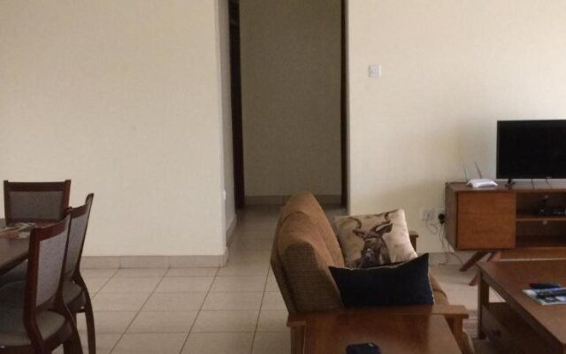 Mayflower Serviced Apartments