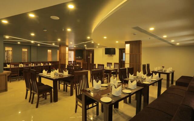 All Season's D'Fort Ayurvedic Resort