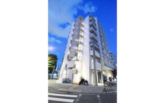 REGALO Shibaura - Vacation STAY 87447