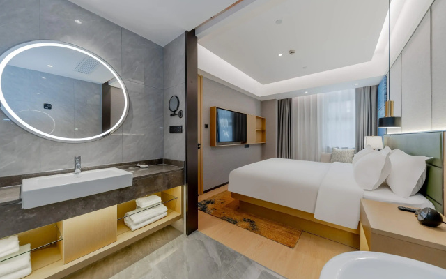 Ramada by Wyndham Shanghai Pudong