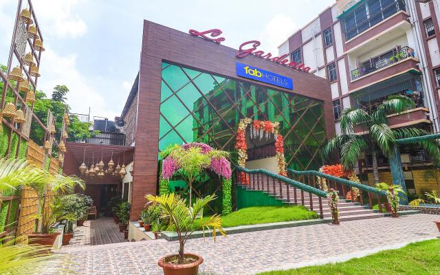 FabHotel Le Gardenia