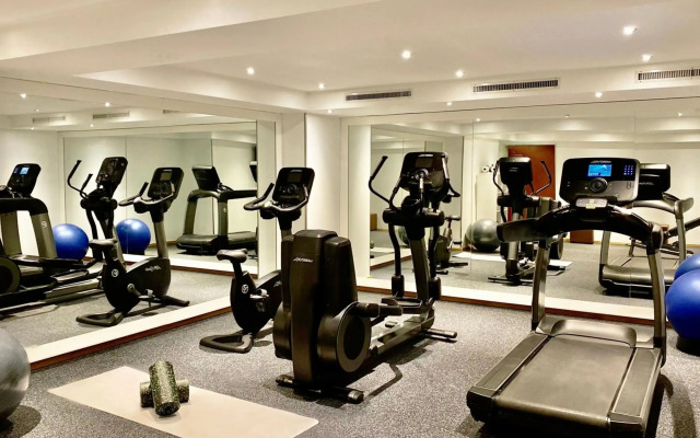 JW Marriott Hotel Berlin