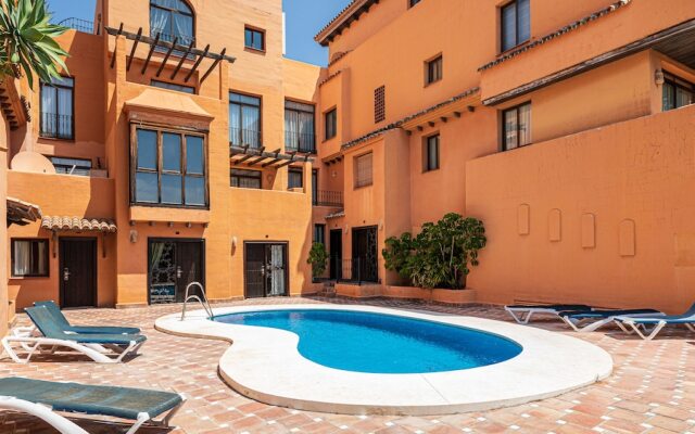Paraiso Beach Seaview Wifi 2 bedrooms
