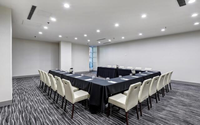 Holiday Inn Ottawa Dwtn - Parliament Hill by IHG