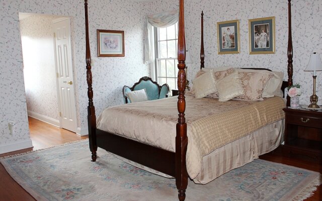 Earlystown Manor Bed & Breakfast