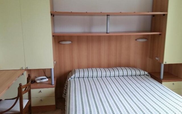 Hotel Nel Pineto