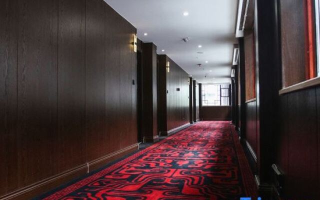 Runhe Hall Hotel