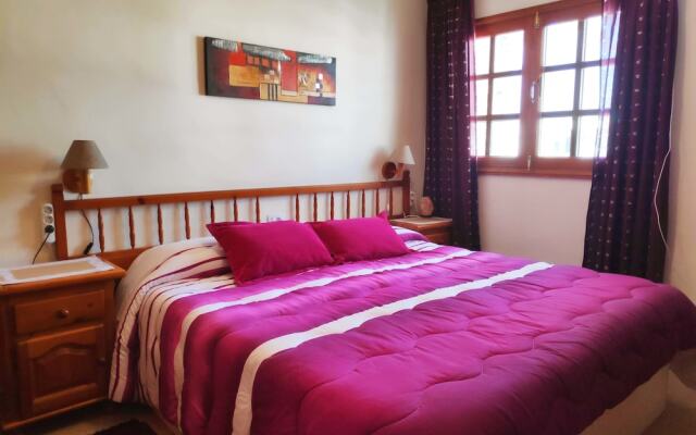 Apartamento El Timple