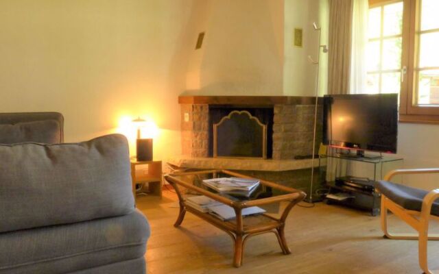 Apartment Bergere Zermatt