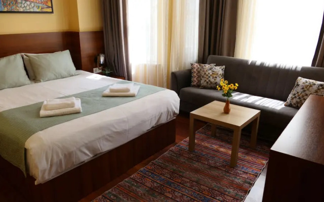 Taksim Stella Suites