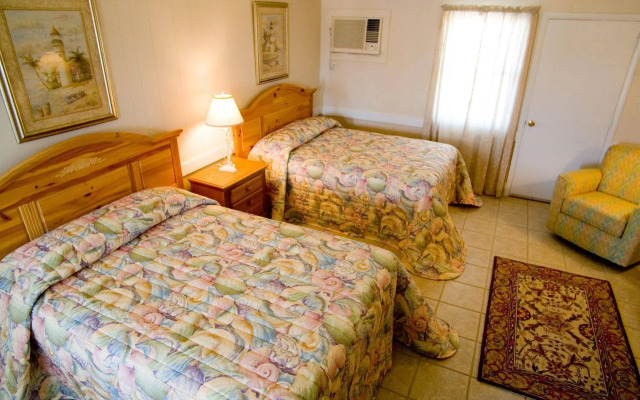 Owens' Motel
