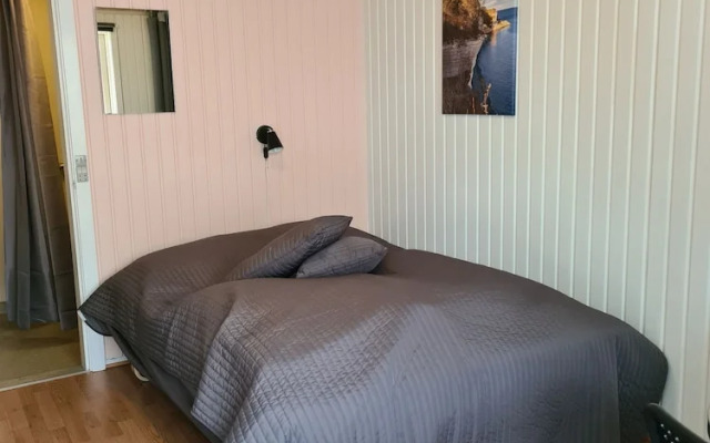 Danhostel Stevns