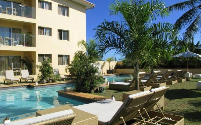 Coconut Palms Resort