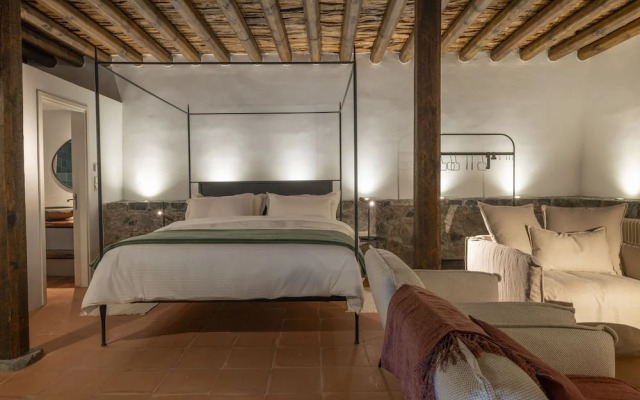 Casa Oliva