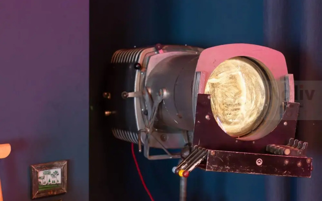 Historic Seaview Gem in Ramsgate by Adliv